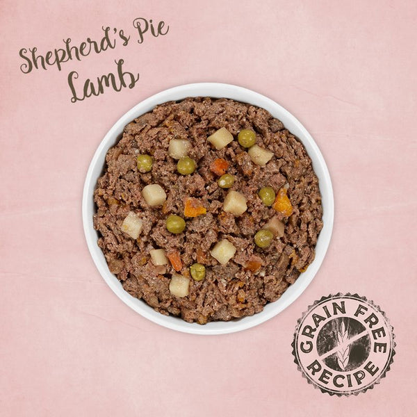 Rosie's Farm Adult Shepherd's Pie with Lamb || Rosie's Farm || view 3
