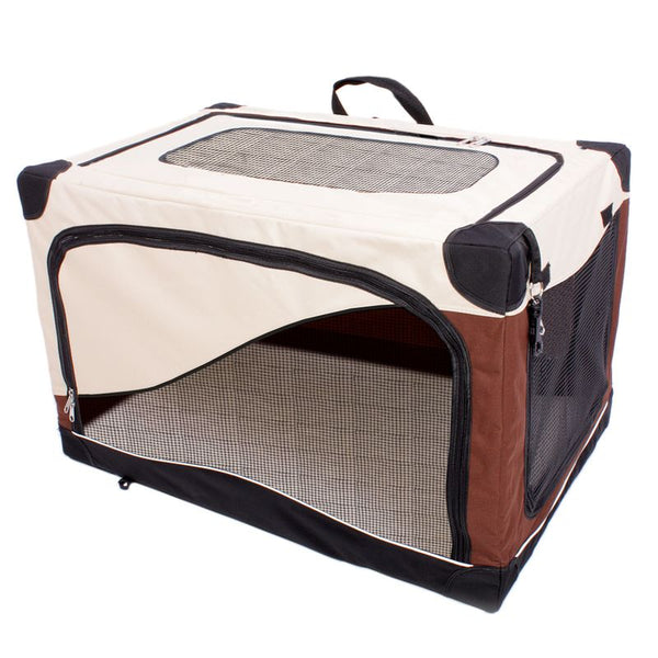 Portable Pet Home || zooplus Exclusive || view 26