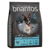 Briantos Adult Mini Grain-Free Salmon & Potato || briantos || view 2