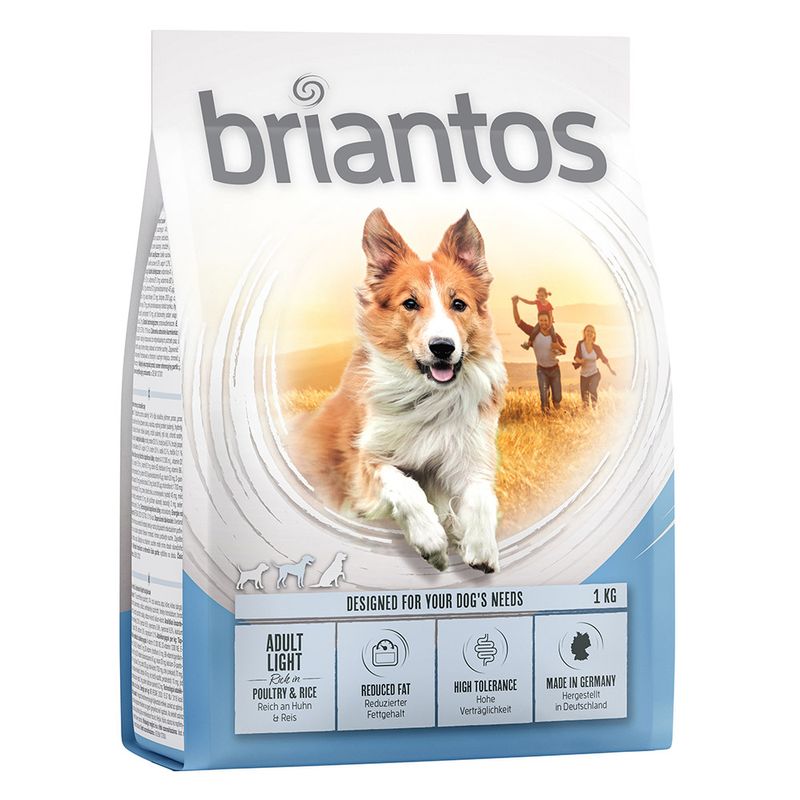 Briantos Adult Light || briantos || view 2