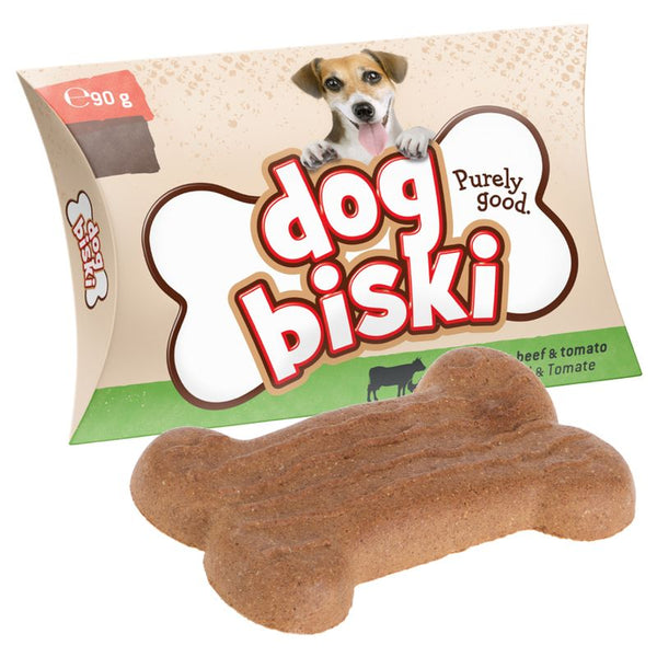 Briantos Biski XL with Beef and Chicken || briantos || view 3