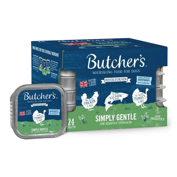 Butcher's Simply Gentle Mixed Pack || undefined || view 2