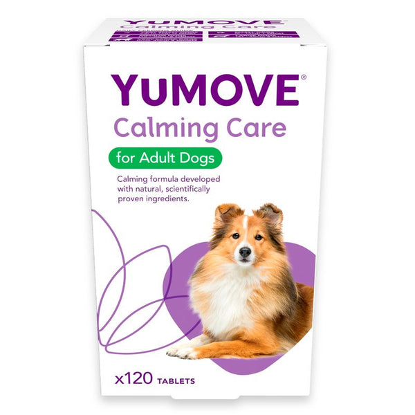 YuMOVE Calming Care for Adult Dogs || YuMOVE || view 2