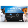CAPSTAR 11.4mg for Cats & Small Dogs || CAPSTAR || view 3