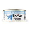 thrive Complete Adult - Chicken & Chicken Liver With Veg || undefined || view 1