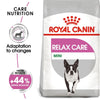 Royal Canin Relax Care Mini || Royal Canin Care Nutrition || view 1