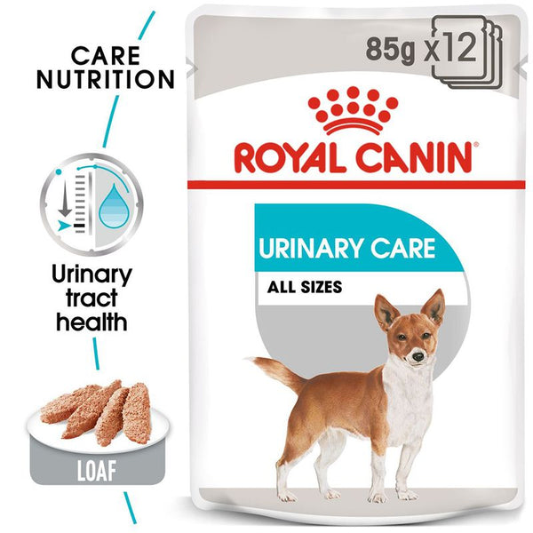 Royal Canin Urinary Care in Loaf || Royal Canin Care Nutrition || view 1