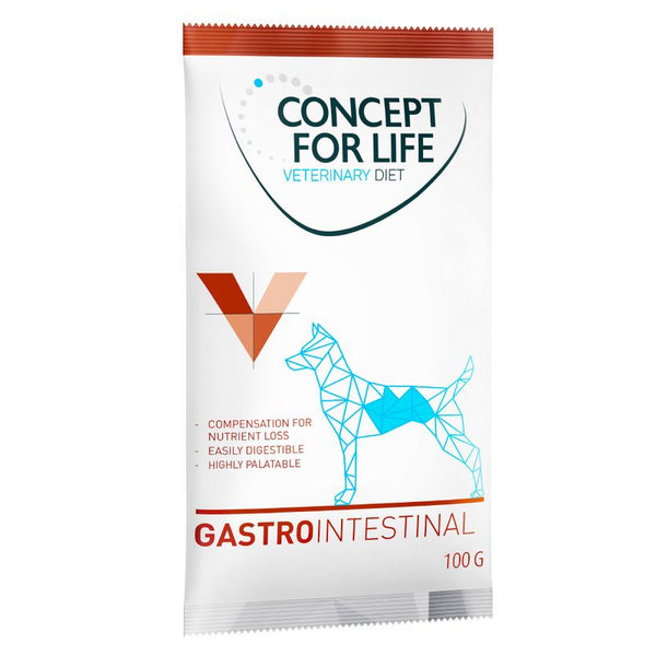 Concept for Life Veterinary Diet Gastrointestinal || undefined || view 2