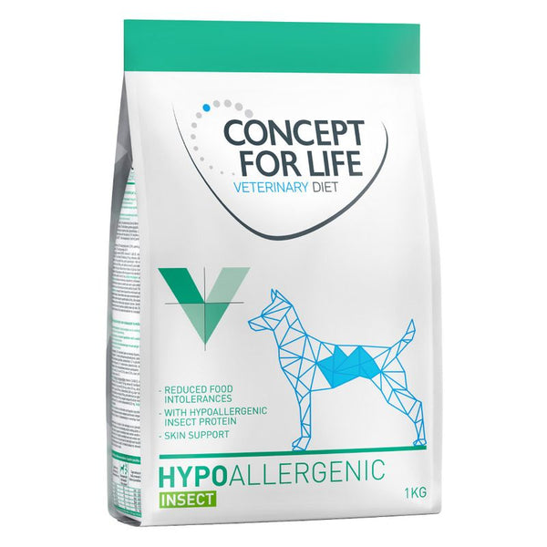 1kg Concept for Life Veterinary Diet Dry Dog Food - Special Price!* || undefined || view 3