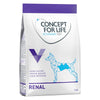 Concept for Life Veterinary Diet Dog Renal || undefined || view 2