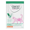 Concept for Life Veterinary Diet Hypoallergenic - Salmon || undefined || view 2