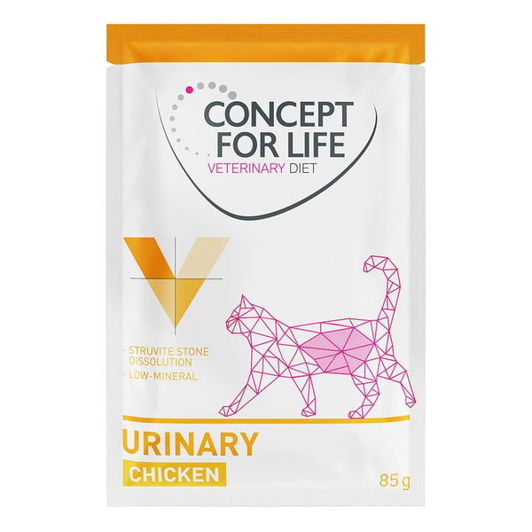 Concept for Life Veterinary Diet Urinary - Chicken || undefined || view 2