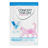 Concept for Life Veterinary Diet Weight Control || undefined || view 2