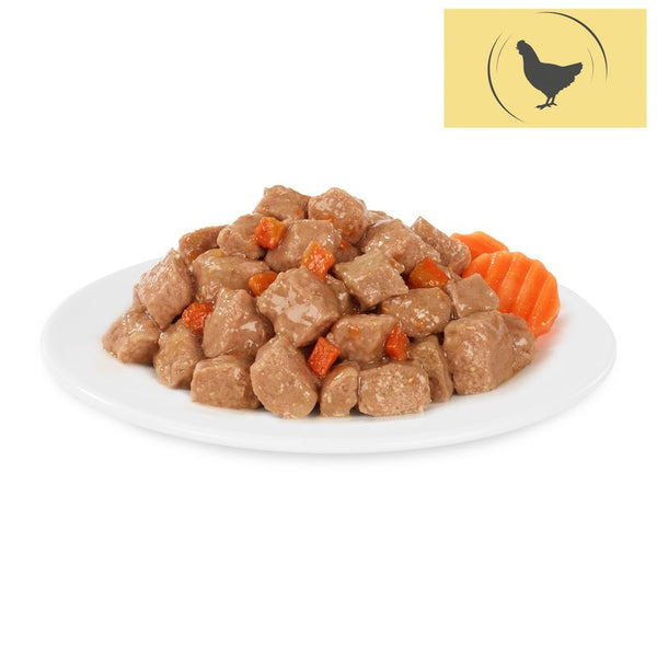 Briantos Chunks in Gravy Saver Pack 24 x 415g || briantos || view 12