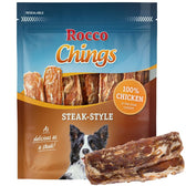 Rocco Chings Steak Style Mixed Trial Pack