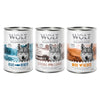 Wolf of Wilderness Adult Single Protein 6 x 400g || Wolf of Wilderness || view 21