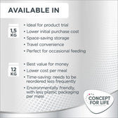 Concept for Life Medium Sensitive || Concept for Life || view 9