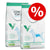 Concept for Life Veterinary Diet Economy Pack 2 x 12kg || undefined || view 1
