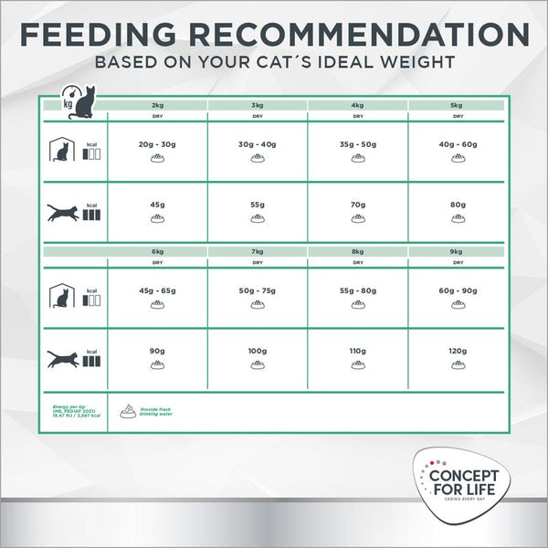 Concept for Life Veterinary Diet Hypoallergenic - Insect || undefined || view 9