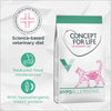 Concept for Life Veterinary Diet Hypoallergenic - Insect || undefined || view 1