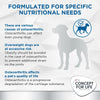 Concept for Life Veterinary Diet Mobility || undefined || view 3