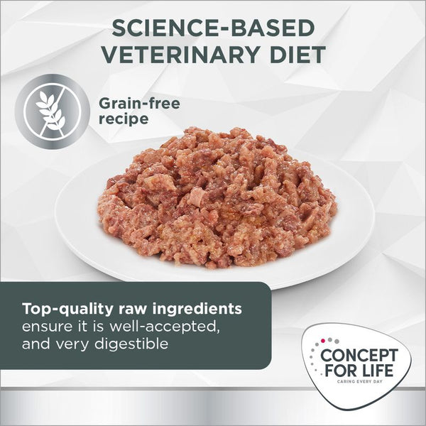 Concept for Life Veterinary Diet Gastrointestinal || undefined || view 5