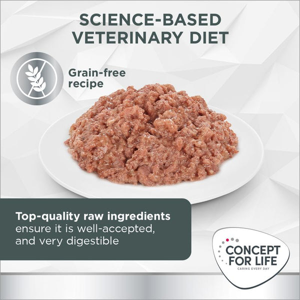 Concept for Life Veterinary Diet Urinary - Chicken || undefined || view 5