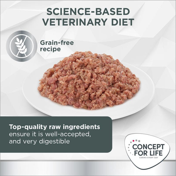 Concept for Life Veterinary Diet Weight Control || undefined || view 5