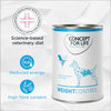 Concept for Life Veterinary Diet Weight Control || undefined || view 1