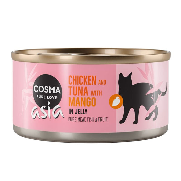 Cosma Asia in Jelly 6 x 170g || undefined || view 24