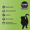 Cosma Snackies - Freeze-dried Cat Snacks || undefined || view 2