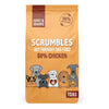 Scrumbles Adult & Senior Chicken Dry Dog Food || Scrumbles || view 2