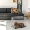 Savic Dog Residence with Cushion || savic || view 21