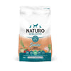 Naturo Senior Grain Free - Turkey with Potato & Vegetables || Naturo || view 1