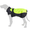Illume Nite Dog Coat - Neon || zooplus Exclusive || view 1