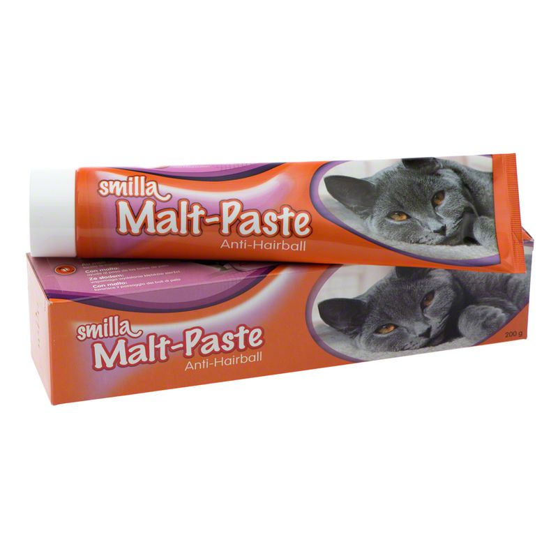 Smilla Malt Cat Paste || undefined || view 9