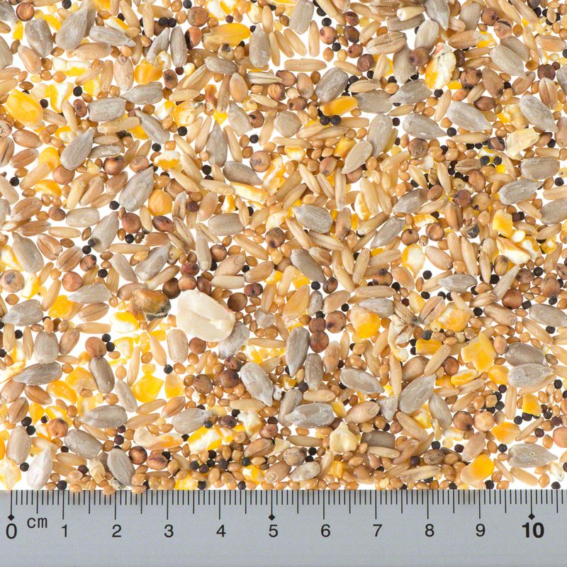 Lillebro Husked Wild Bird Food || undefined || view 2