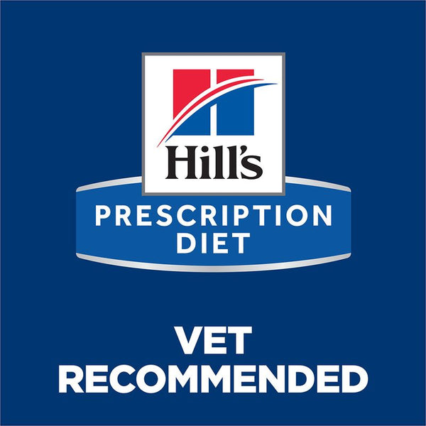 Hill's Prescription Diet Canine w/d Diabetes Care - Chicken || Hill's Prescription Diet || view 8