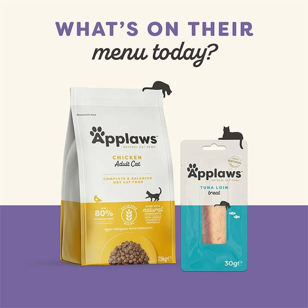 Applaws Adult Mixed Pack Cat Cans 70g || undefined || view 11