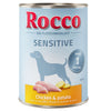 Rocco Sensitive 6 x 400g || Rocco || view 1