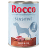Rocco Sensitive 6 x 400g || Rocco || view 3
