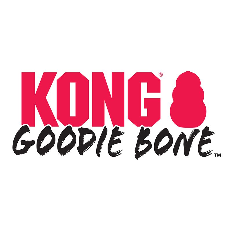 KONG Goodie Bone