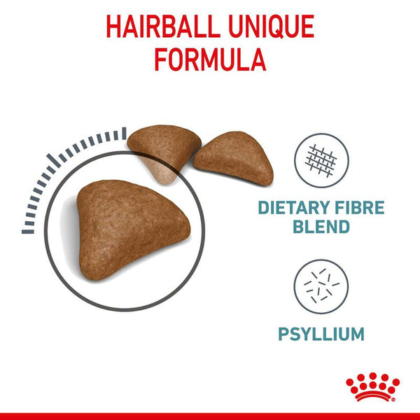Royal Canin Hairball Care || Royal Canin Care Nutrition || view 5
