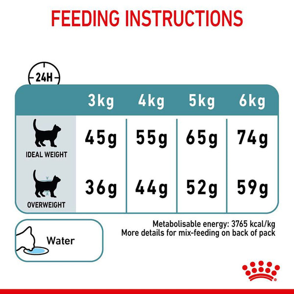 Royal Canin Hairball Care || Royal Canin Care Nutrition || view 8