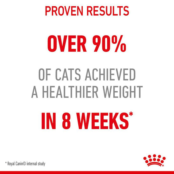 Royal Canin Light Weight Care || Royal Canin Care Nutrition || view 3