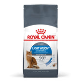 Royal Canin Light Weight Care || Royal Canin Care Nutrition || view 2