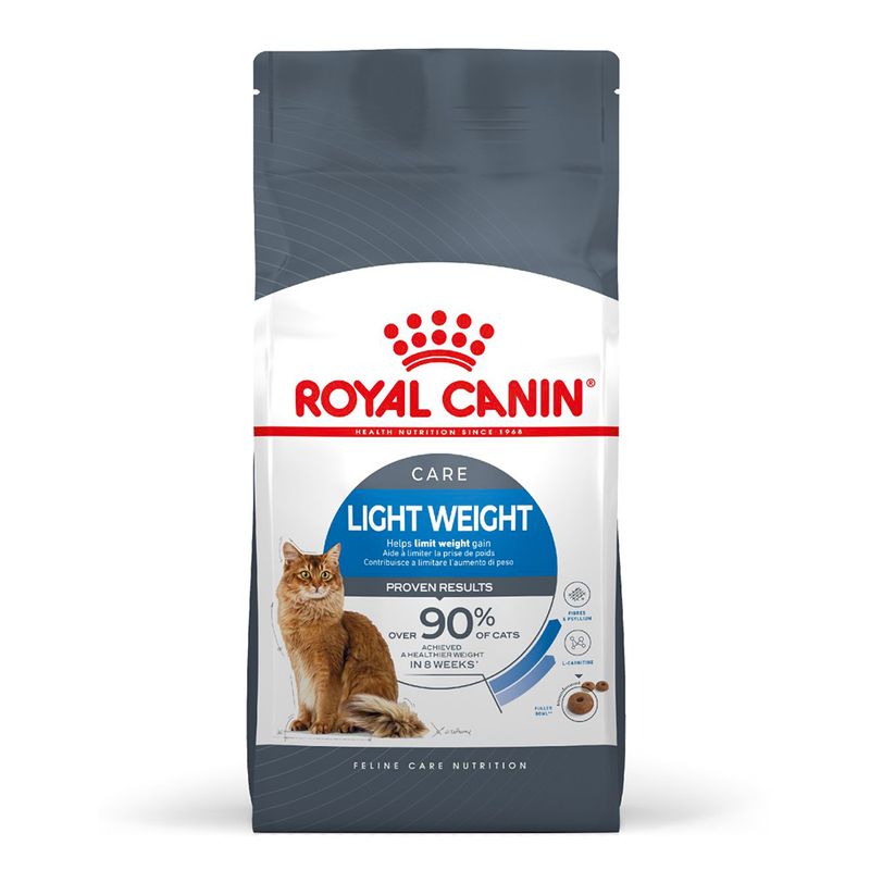Royal Canin Light Weight Care || Royal Canin Care Nutrition || view 2