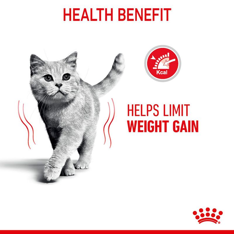 Royal Canin Light Weight Care || Royal Canin Care Nutrition || view 4