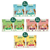 Naturediet Feel Good Adult - Meat & Fish Multipack || Naturediet || view 2