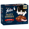 Felix Tasty Shreds 12 x 80g || undefined || view 3